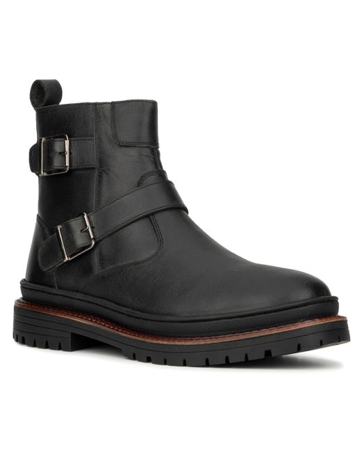 Reserved Footwear Quaid Chelsea Boots