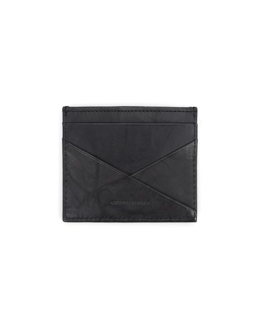 Kenneth Cole REACTION Rfid Leather Slimfold Wallet with Removable Magnetic Card Case