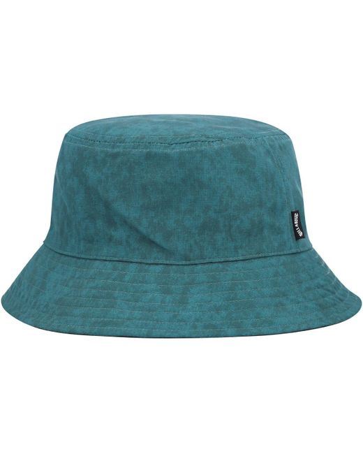 Billabong Navy Riot Reversible Bucket Hat