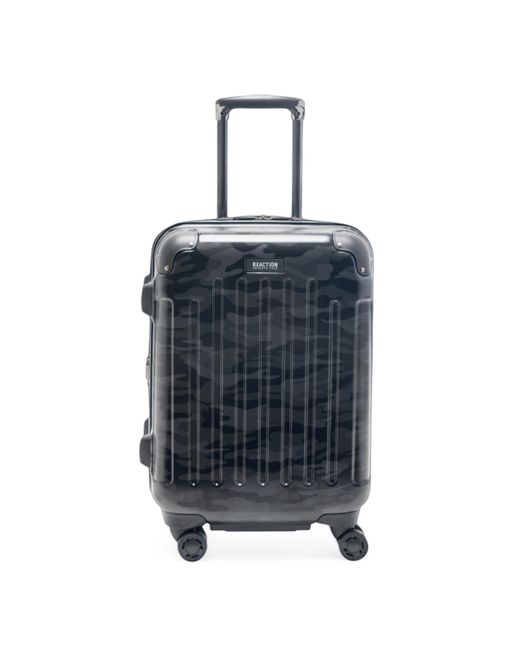 Kenneth Cole REACTION Renegade Camo 20 Hardside Expandable Luggage