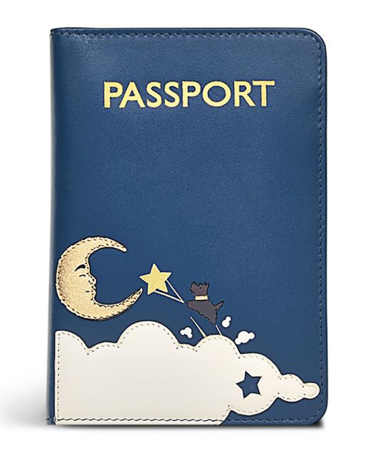 Radley London Shoot for the Moon Passport Cover