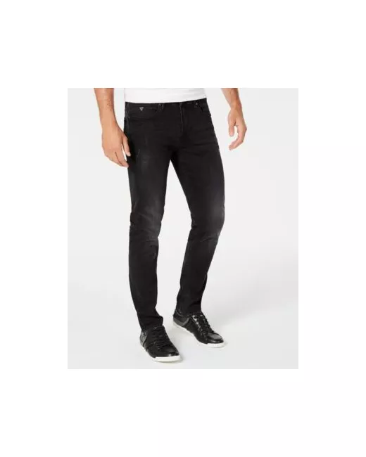 Guess Slim Tapered Fit Jeans