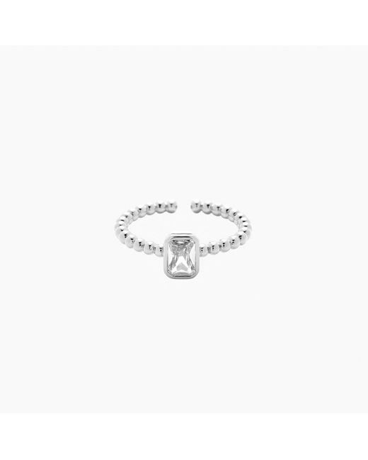 Bearfruit Jewelry Kealoha Adjustable Ring