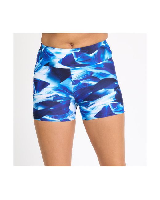 Calypsa Swim Shorts