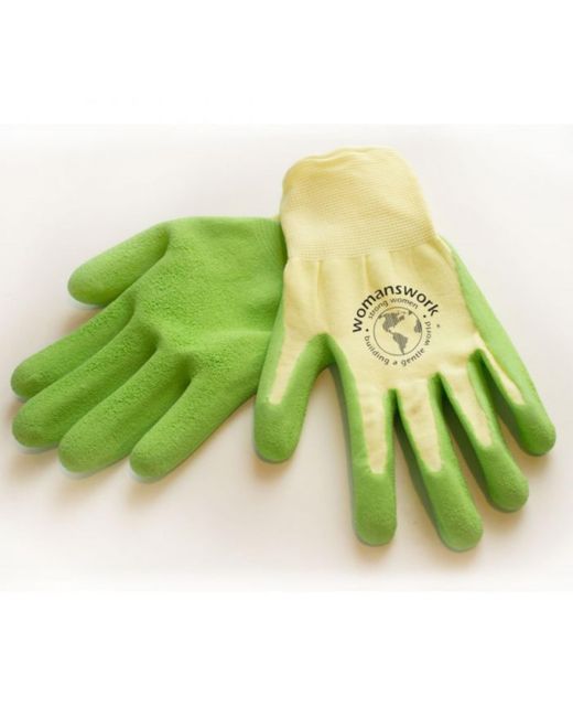 Womanswork Gardening Protective Weeding Glove Small