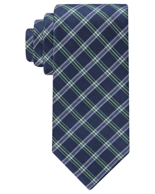 Tommy Hilfiger Classic Check Tie