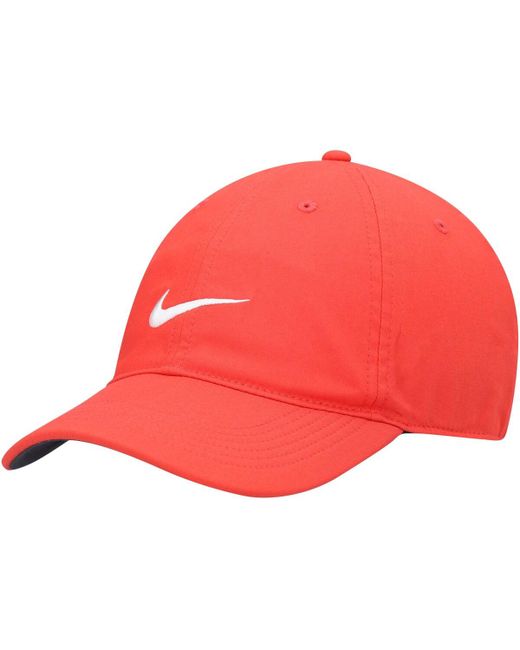 Nike Heritage86 Performance Adjustable Hat