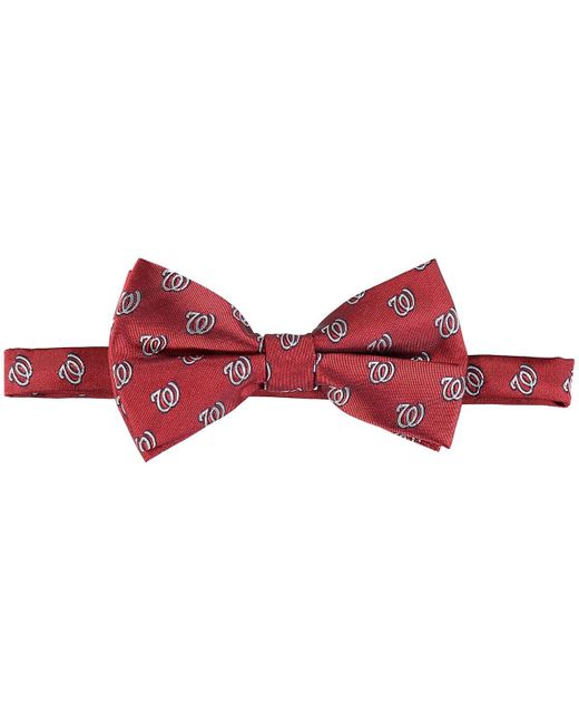 Eagles Wings Washington Nationals Repeat Bow Tie