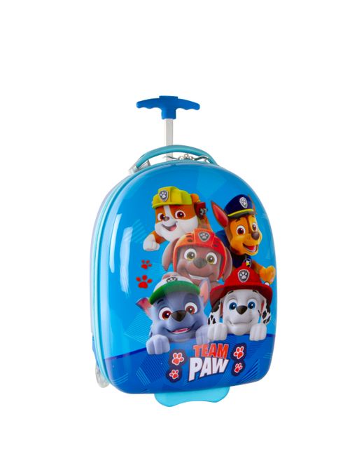 Heys Nickelodeon Paw Patrol 18 Round Carry-On Luggage