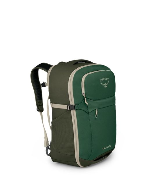 Osprey Packs Osprey Daylite Carry-On 44L Travel Backpack creek