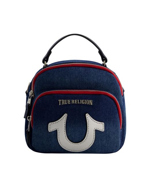 True Religion True Religions Convertible Backpack