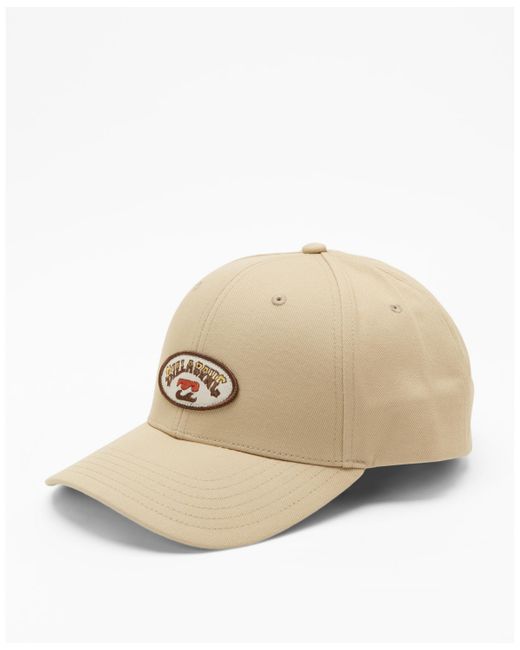 Billabong Walled Snapback Hat