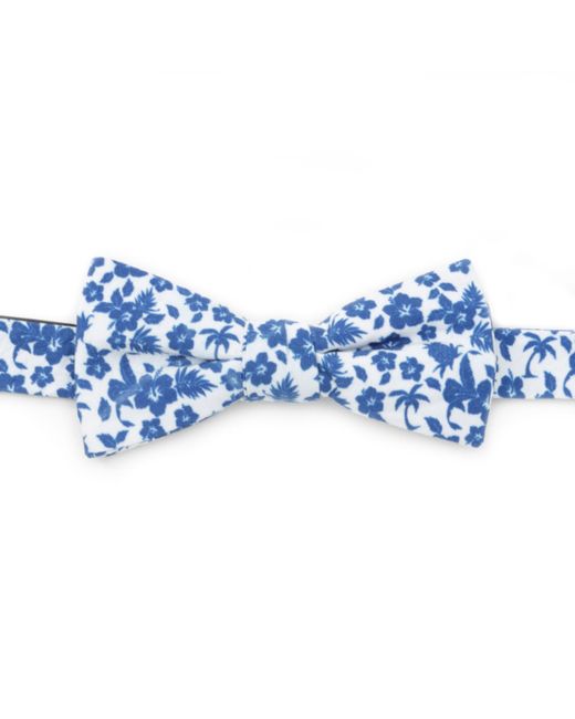 Cufflinks, Inc. Tropical Bow Tie