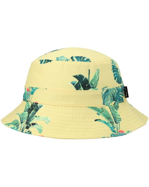 Billabong Jungle Bucket Hat