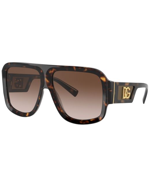 Dolce & Gabbana Sunglasses DG4401 58