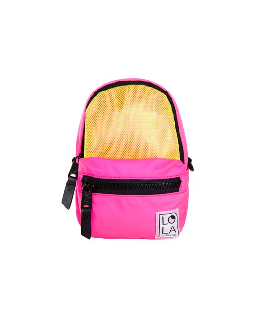 Lola Stargazer Mini Convertible Backpack