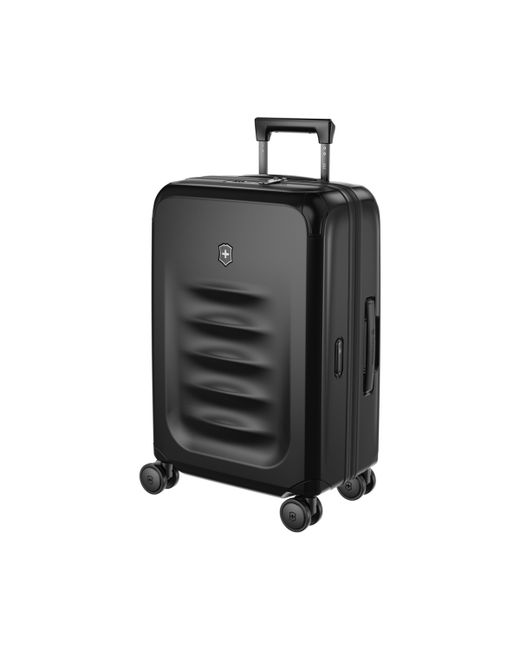 Victorinox Spectra 3.0 Frequent Flyer Plus 22.8 Carry-On Hardside Suitcase