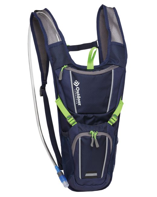 Outdoor Products Heights H2O Hydration Backpack