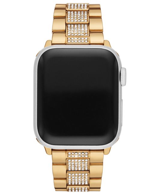 Michael Kors Curb Chain Band for Apple Watch 38mm and 40mm