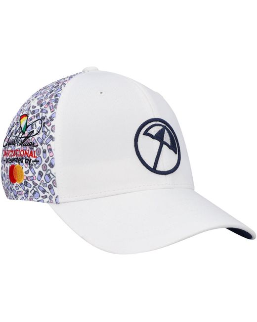 Puma Arnold Palmer Invitational Drinks Adjustable Hat