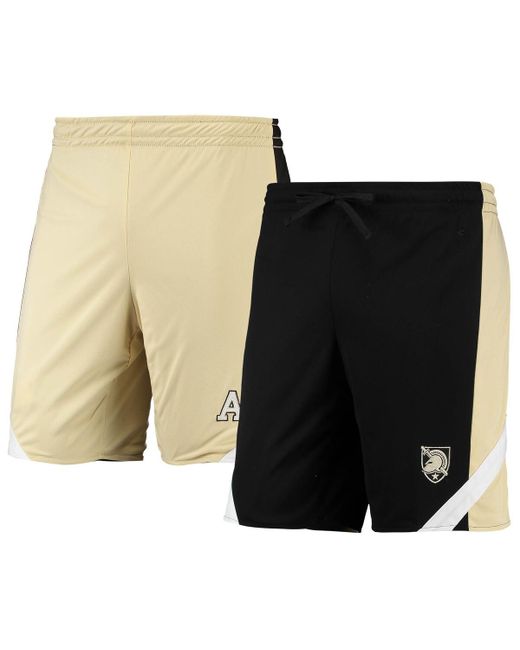 Colosseum Gold Army Knights Am I Wrong Reversible Shorts