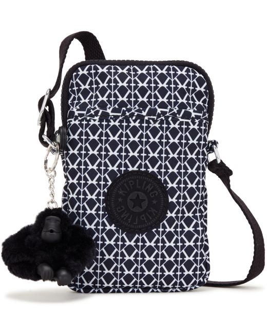 Kipling Tally Mini Phone Zip-Top Crossbody Bag