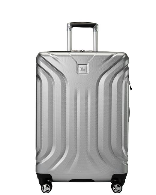 Skyway Nimbus 4.0 24 Hardside Medium Check Suitcase