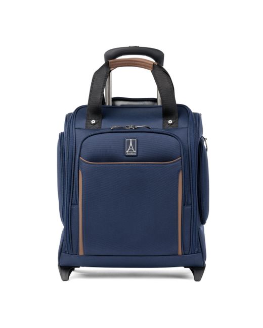Travelpro New Crew Classic Rolling Under Seat Carry-on Luggage