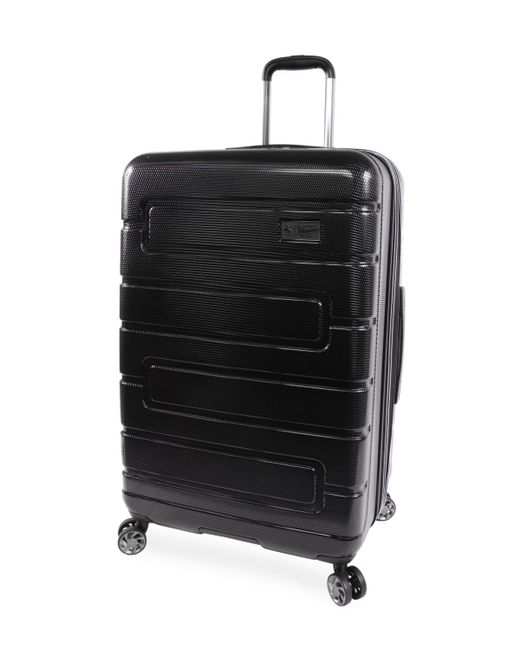 Original Penguin Crimson 29 Hardside Spinner Suitcase
