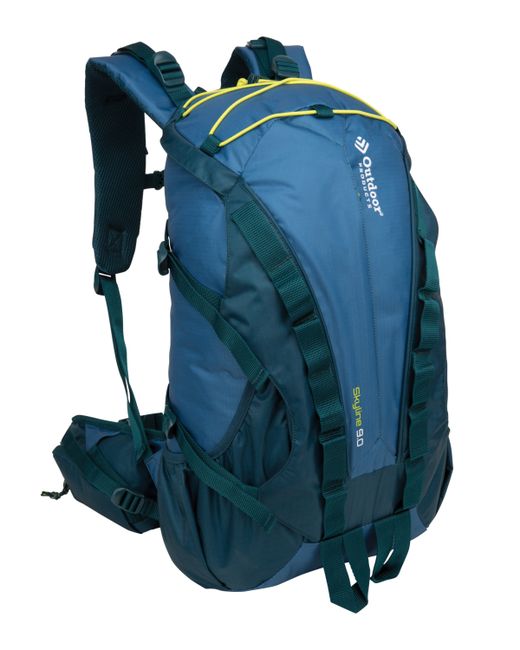 Outdoor Products Skyline Internal Frame Backpack