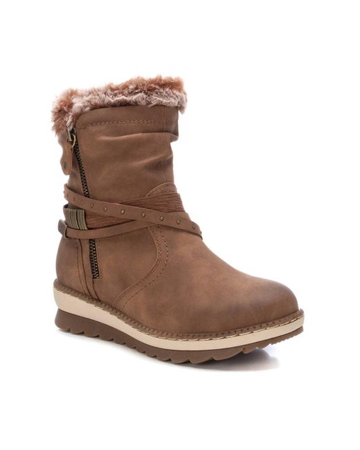 Xti Winter Booties By