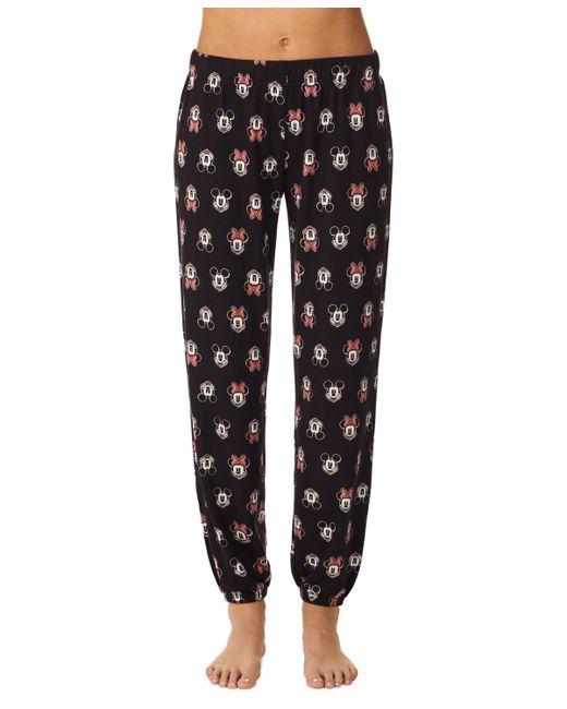 Disney Mickey Minnie Mouse Pajama Pants