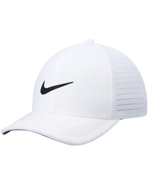 Nike Golf Aerobill Classic99 Performance Fitted Hat