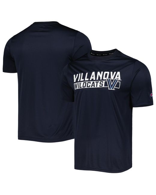 Champion Villanova Wildcats Impact Knockout T-shirt