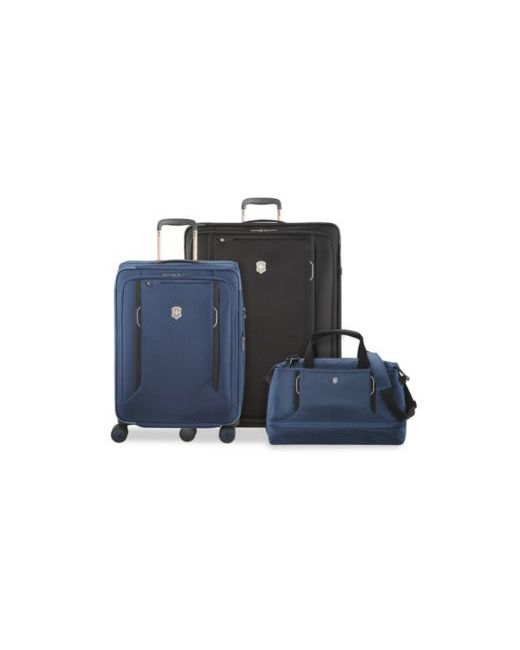 Victorinox Werks 6.0 Softside Luggage Collection