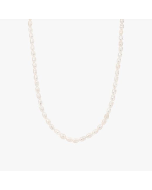 Bearfruit Jewelry Memories Cultured Pearl Necklace