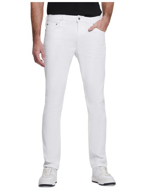 Guess Slim Tapered Fit Jeans