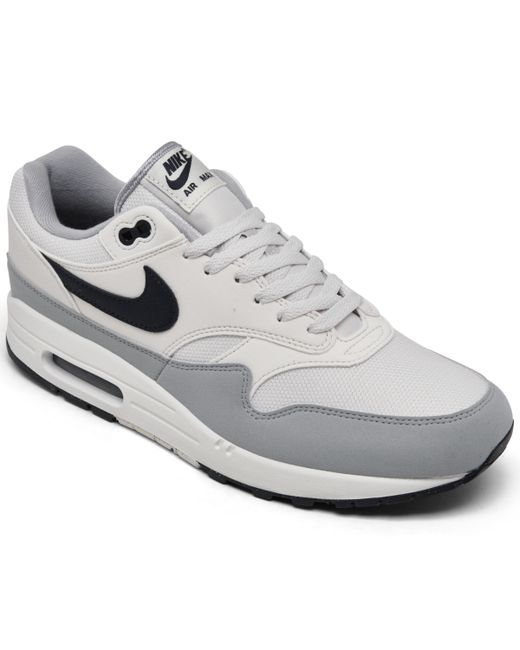 Nike Air Max 1 Casual Sneakers from Finish Line Dko