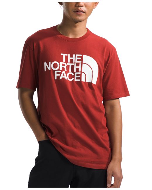 The North Face Half-Dome Logo T-Shirt