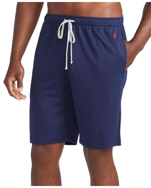 Polo Ralph Lauren Tall Supreme Comfort Sleep Shorts