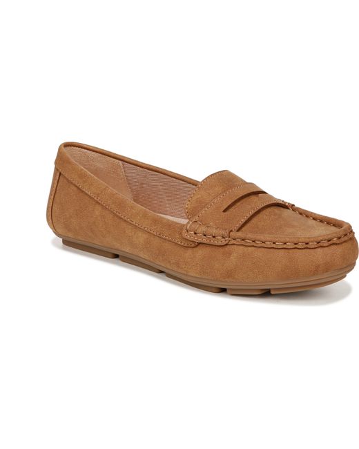 LifeStride Riviera Slip On Penny Loafers
