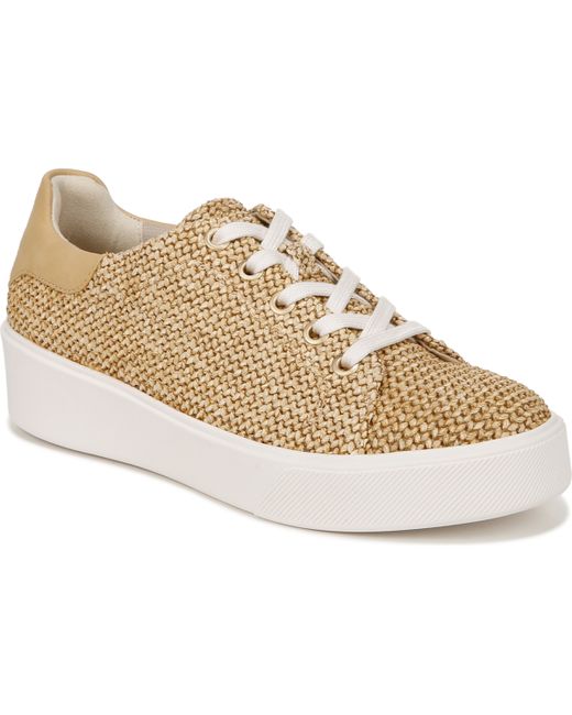 Naturalizer Morrison 2.0 Sneakers Leather