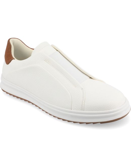 Vance Co. Vance Co. Matteo Tru Comfort Foam Slip-On Sneakers
