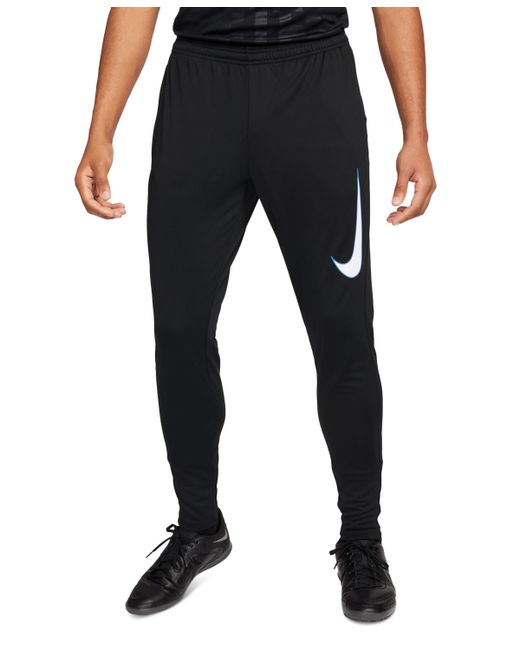 Nike Academy Dri-fit Soccer Pants white