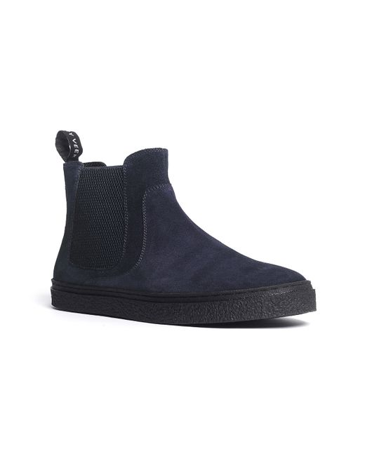 Anthony Veer Hills Chelsea Boots