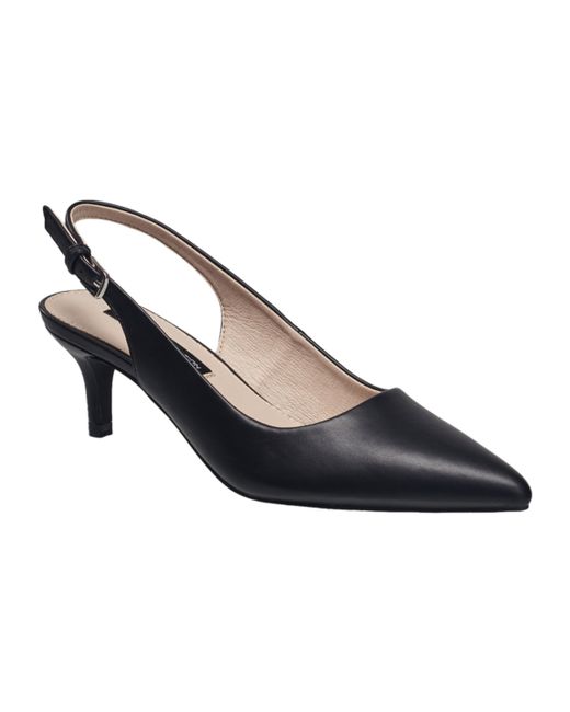 French Connection Quinn Slingback Pumps