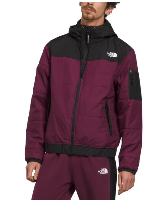 The North Face Highrail Bomber Jacket tnf