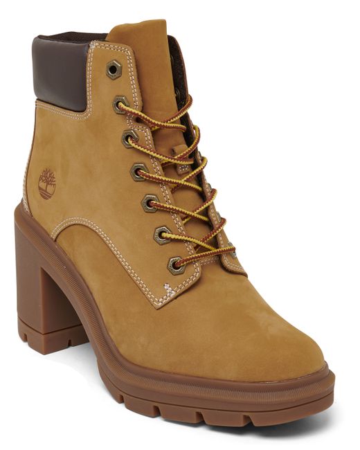 Timberland Allington Heights 6 Boots from Finish Line