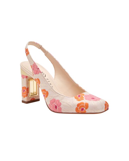 Katy Perry The Hollow Heel Sling Back Sandal