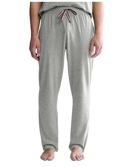 Tommy Hilfiger Regular-Fit Drawstring Sleep Pants